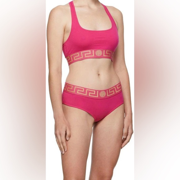 Versace underwear - Picture 2 of 7